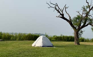 Sarah S.'s photo at Johnson Park on Lake Fort Phantom Hill near Albany, TX
