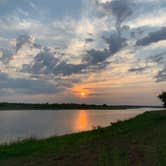 Review photo of Johnson Park on Lake Fort Phantom Hill by Logan W., August 12, 2024