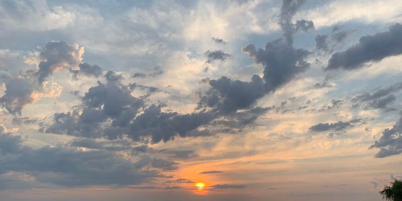 Camper submitted image from Johnson Park on Lake Fort Phantom Hill