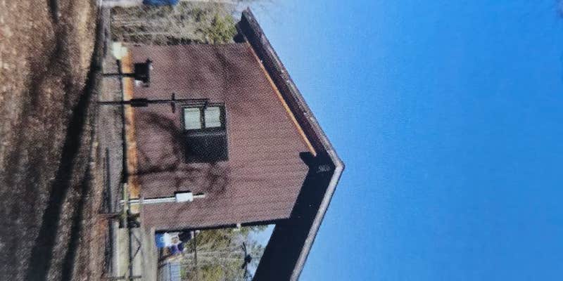 Camper submitted image from Johnson shut ins