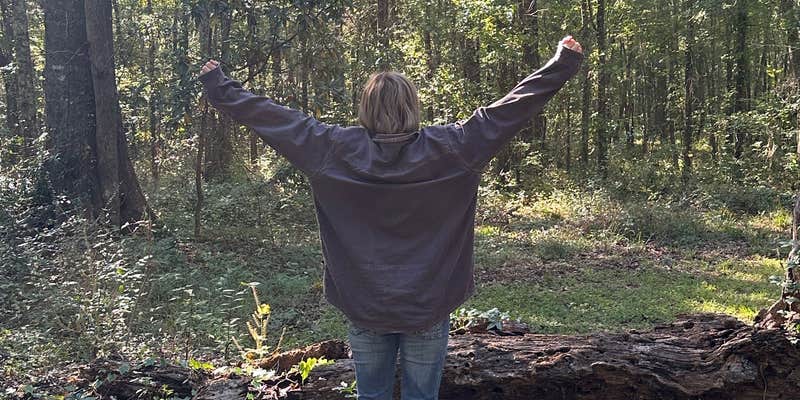 Camper submitted image from Jolly Acres RV Park & Storage