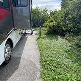 Review photo of Pine Grove Campground — Jonathan Dickinson State Park by Lauren W., September 28, 2023