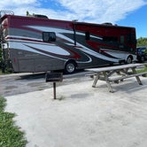 Review photo of Pine Grove Campground — Jonathan Dickinson State Park by Lauren W., September 28, 2023
