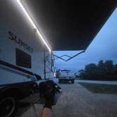 Review photo of Pine Grove Campground — Jonathan Dickinson State Park by Thomas B., July 21, 2026