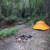 Review photo of Jones Creek Campground by Noah W., September 16, 2026