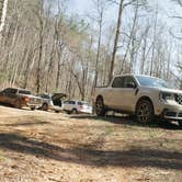 Review photo of Jones Creek Dispersed Campground by Leah S., March 31, 2026