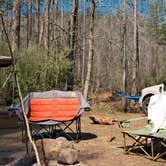 Review photo of Jones Creek Dispersed Campground by Leah S., March 31, 2026
