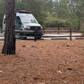 Review photo of Jones Lake Family Campground by @57overlander C., November 26, 2025