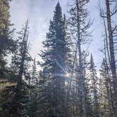 Review photo of Jones Pass by Conner R., March 23, 2026