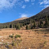 Review photo of Jones Pass by Conner R., March 23, 2026