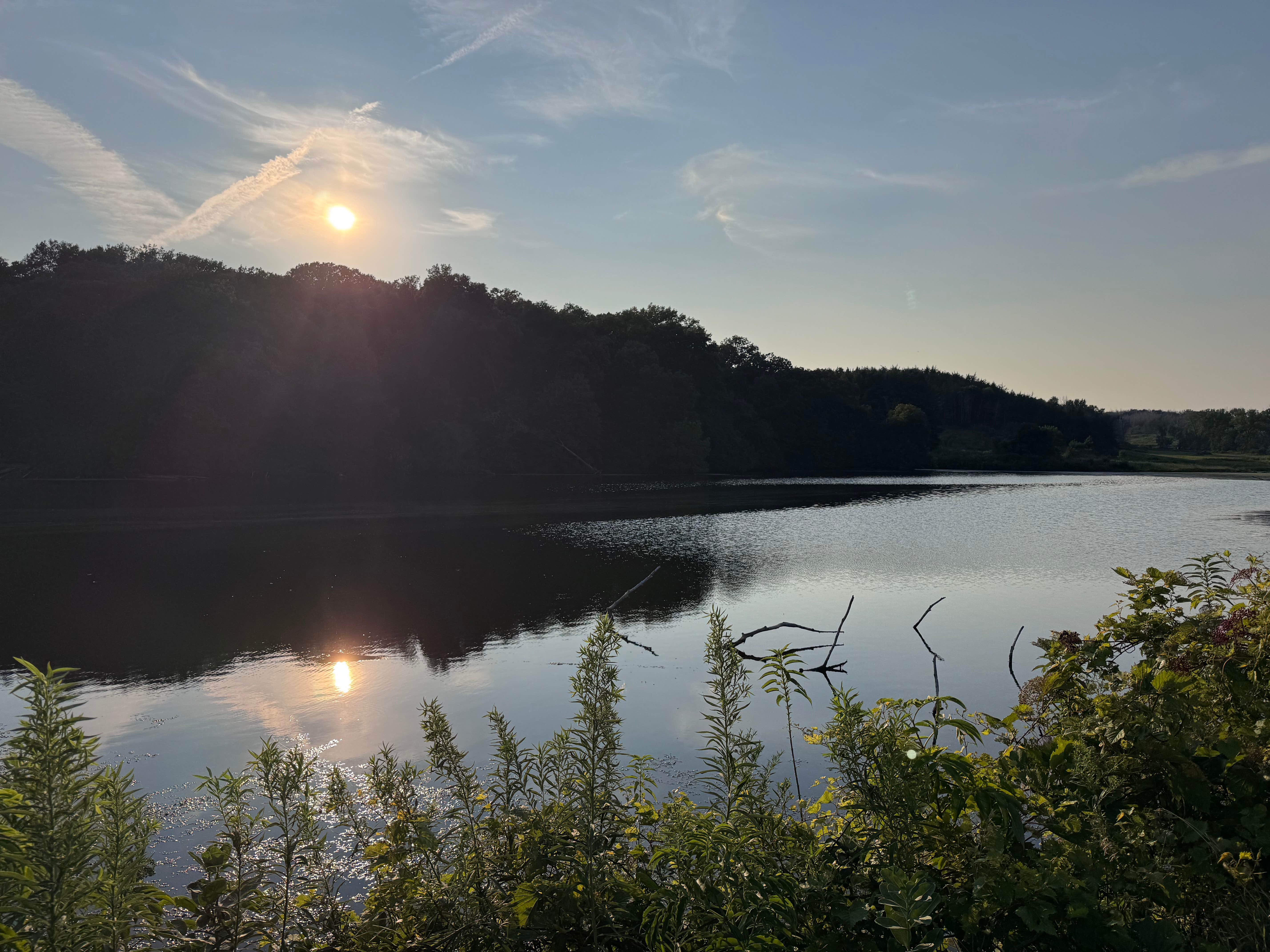 Camper-submitted photo at Jones Pond near Onawa, IA