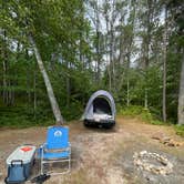 Review photo of Jones Pond NYSDEC Primitive Campsites by Robert K., August 24, 2025