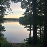 Review photo of Jones Pond NYSDEC Primitive Campsites by Tyler C., July 13, 2024