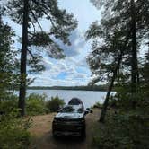 Review photo of Jones Pond NYSDEC Primitive Campsites by Robert K., August 24, 2025