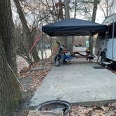 Review photo of Jonestown/Hershey KOA by Leonard C., January 2, 2024