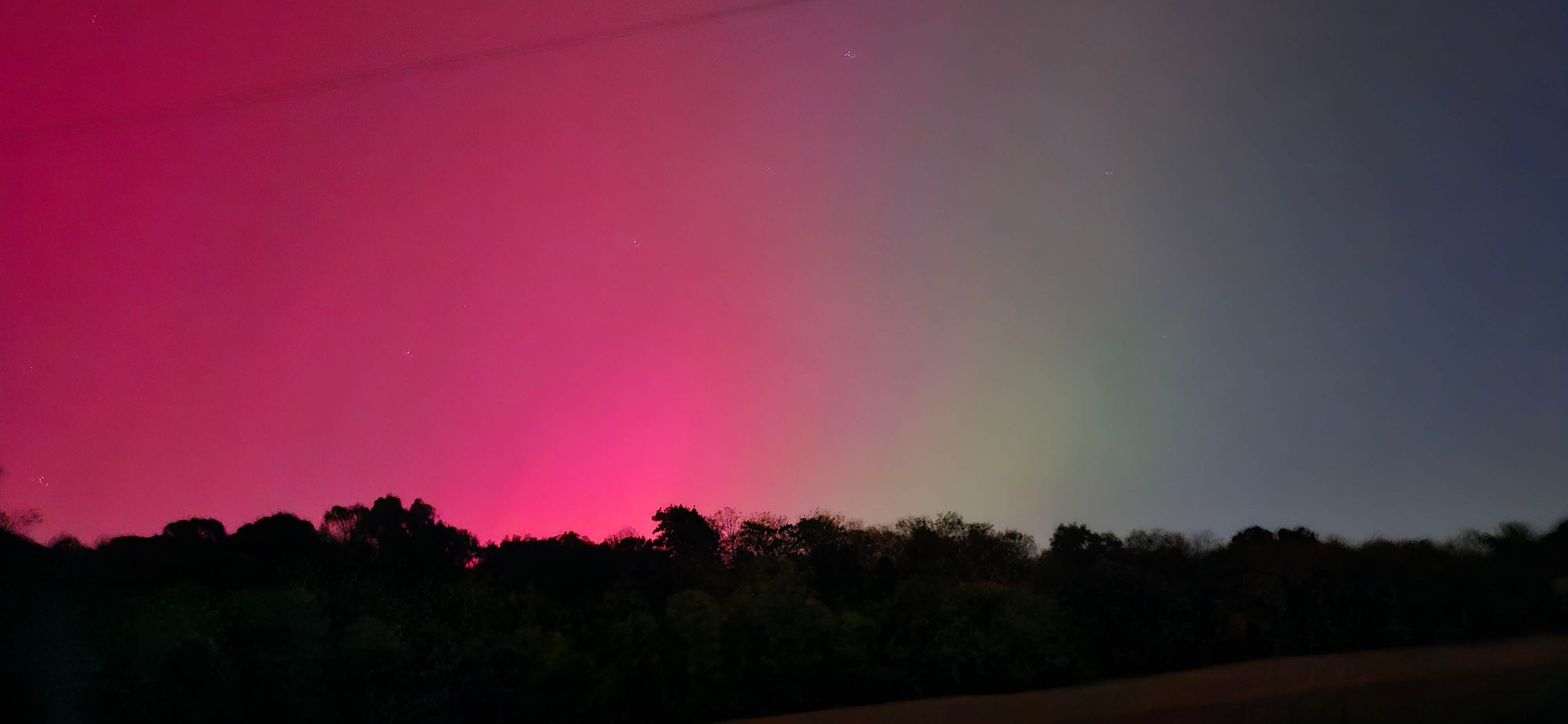 Camper-submitted photo at Jordan Junction near Hedgesville, WV