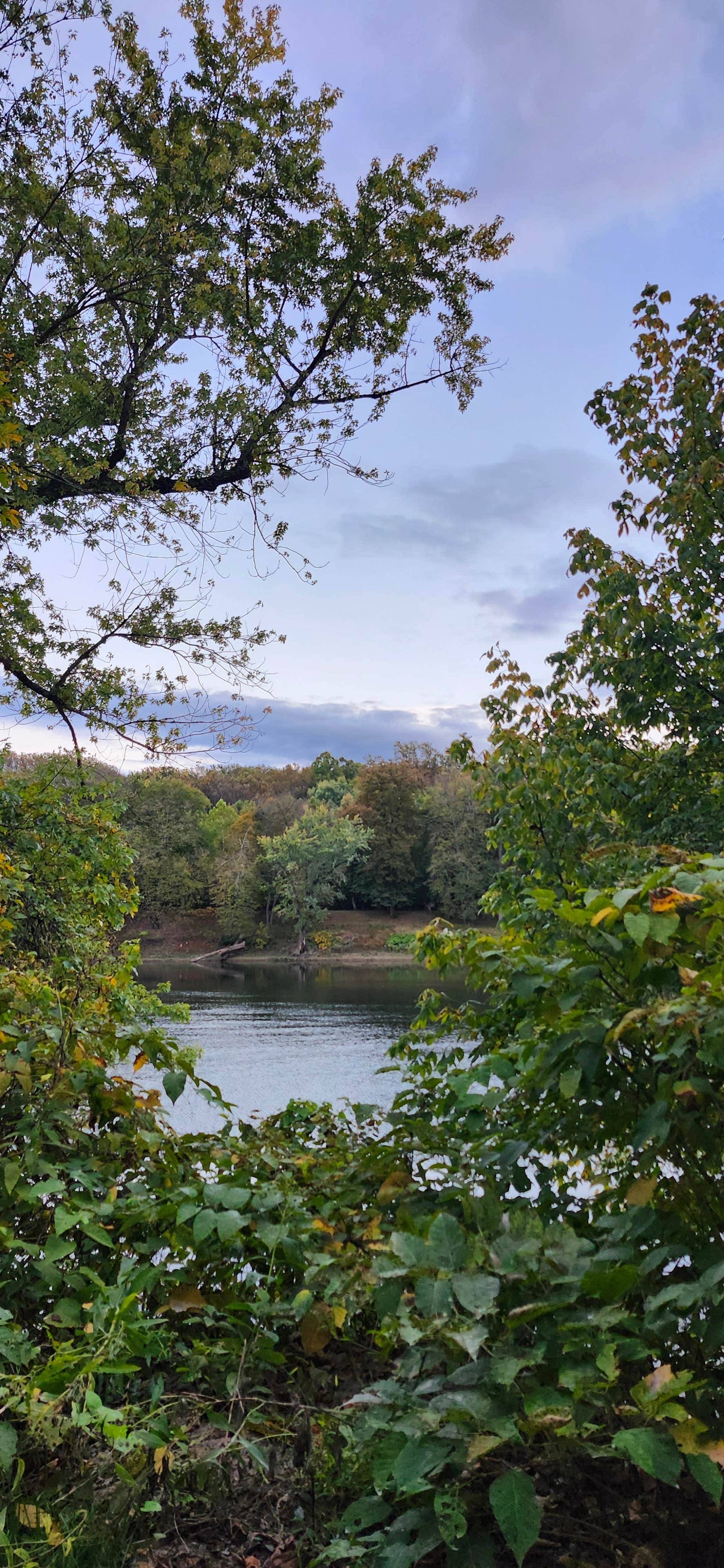 Camper-submitted photo at Jordan Junction near Hedgesville, WV