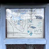 Review photo of Jordan Lake Crosswinds by Jeff B., April 11, 2026