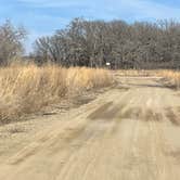 Review photo of Jorgen's Hollow Campground — Dakota Prairie National Grasslands by Crystal B., March 26, 2026