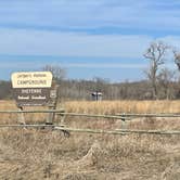 Review photo of Jorgen's Hollow Campground — Dakota Prairie National Grasslands by Crystal B., March 26, 2026