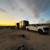 Review photo of Joshua tree BLM by entrance by Andy A., February 2, 2026