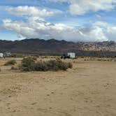 Review photo of Joshua Tree BLM Dispersed Campground by Vickie K., April 26, 2026