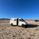 Review photo of Joshua Tree Lake Dispersed Camping by Emmi O., April 10, 2024
