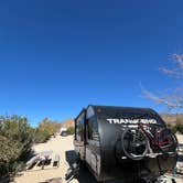 Review photo of Joshua Tree Lake RV & Campground by Ava C., January 20, 2025