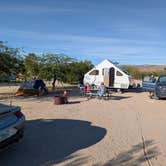 Review photo of Joshua Tree Lake RV & Campground by Hans V., October 27, 2025