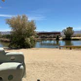 Review photo of The Cabins at Joshua Tree Lake by Vickie K., April 24, 2026