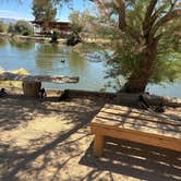 Review photo of The Cabins at Joshua Tree Lake by Vickie K., April 24, 2026