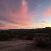 Review photo of Joshua Tree North BLM by Chandra B., October 29, 2023