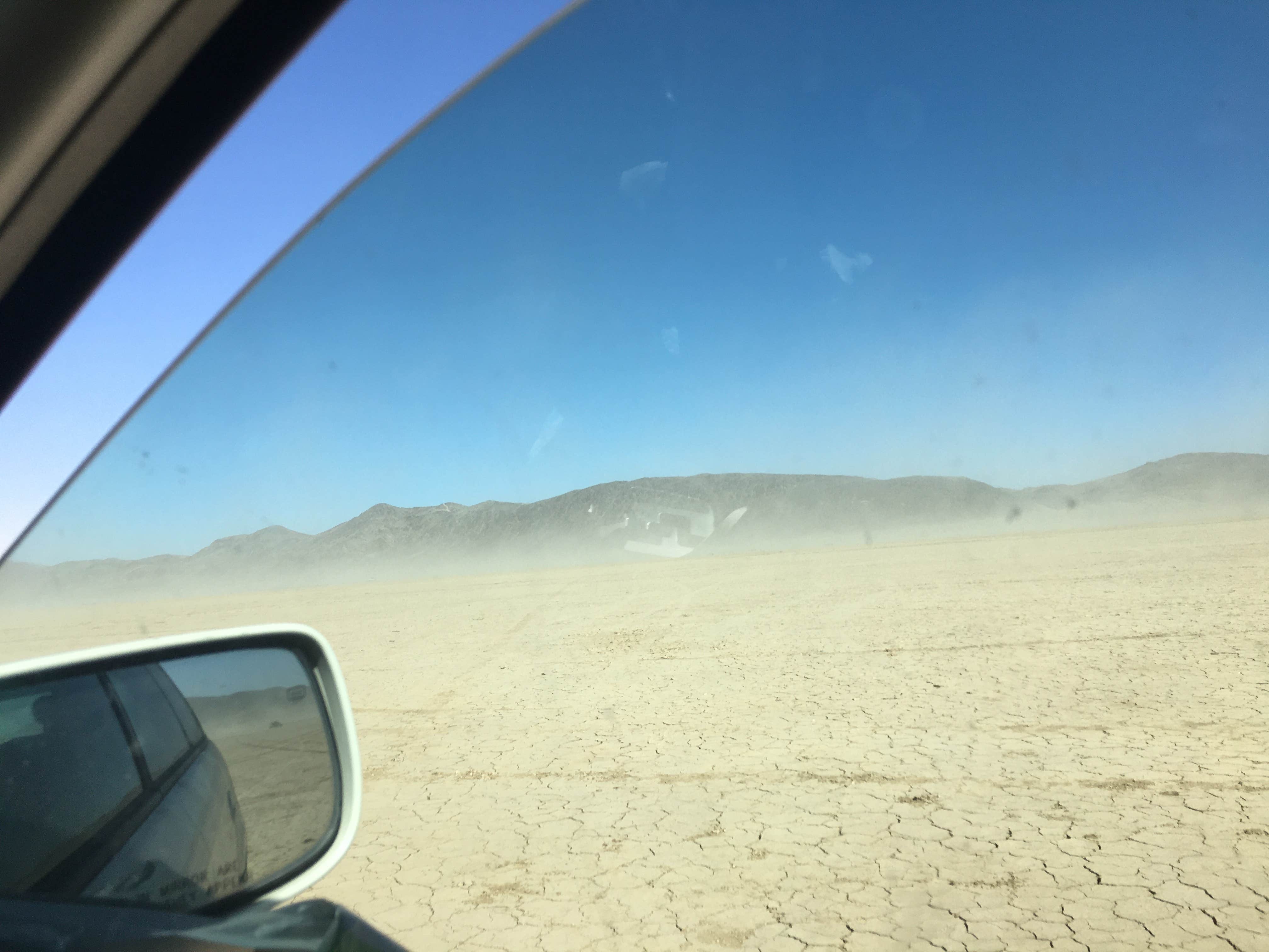 Camper-submitted photo at Joshua Tree North BLM near Twentynine Palms, CA