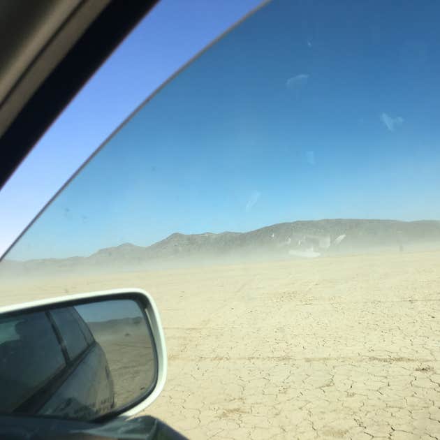 Joshua Tree North BLM Camping Joshua Tree, CA