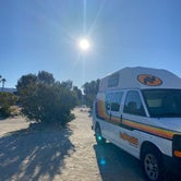 Review photo of Joshua Tree, Palm Springs, Coachella Adjacent by Kasper E., March 26, 2024