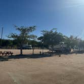 Review photo of Joshua Tree RV & Campground by Brittany , June 5, 2026