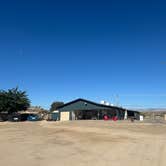 Review photo of Joshua Tree RV & Campground by Brittany , June 5, 2026