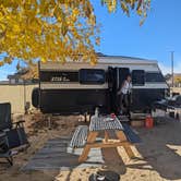 Review photo of Joshua Tree RV & Campground by Karen M., November 30, 2024