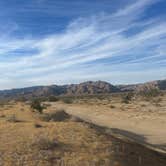 Review photo of Joshua Tree South Dispersed Camping by Sarah M., November 26, 2023