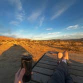 Review photo of Joshua Tree South Dispersed Camping by Harry J., November 28, 2025