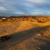 Review photo of Joshua Tree South Dispersed Camping by Harry J., November 28, 2025