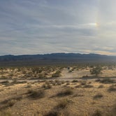 Review photo of Joshua Tree South Dispersed Camping by Sarah M., November 26, 2023