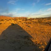 Review photo of Joshua Tree South Dispersed Camping by Harry J., November 28, 2025