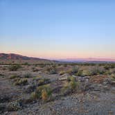 Review photo of Joshua Tree South Dispersed Camping by JJ D., June 14, 2024