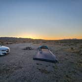 Review photo of Joshua Tree South Dispersed Camping by JJ D., June 14, 2024