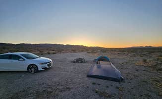 JJ D.'s photo at Joshua Tree South Dispersed Camping near Joshua Tree National Park