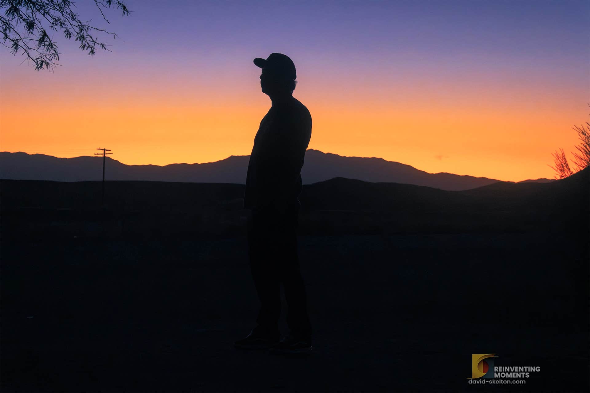 Camper submitted image from Joshua Tree South Entrance - 3