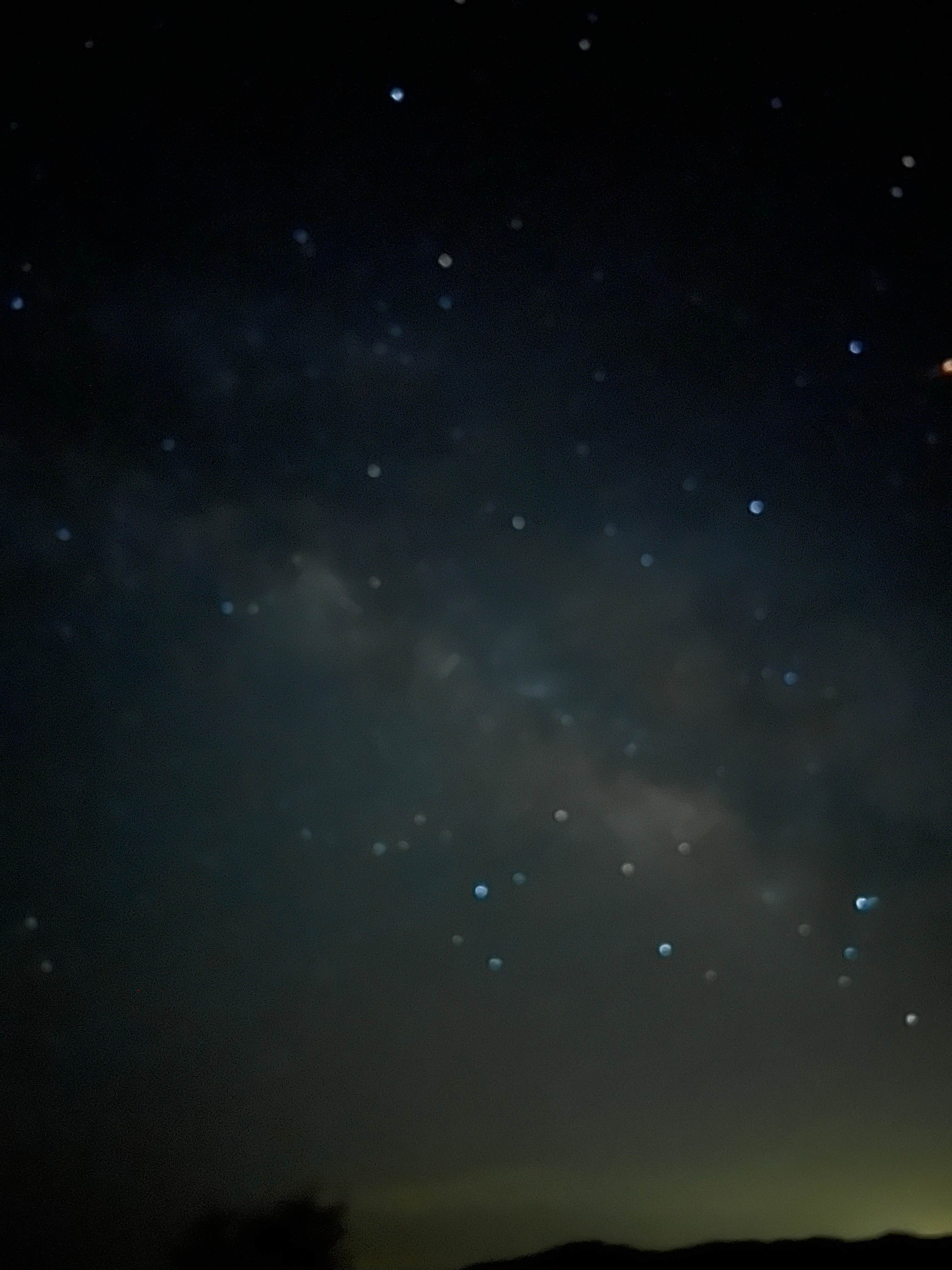 amanda R.'s photo of a dispersed camping area at Joshua Tree South - BLM Dispersed near Niland, CA