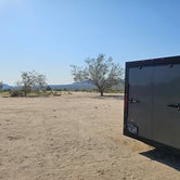 Review photo of Joshua Tree South - BLM Dispersed by T&A Adventures *., March 23, 2024