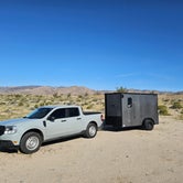 Review photo of Joshua Tree South - BLM Dispersed by T&A Adventures *., March 23, 2024